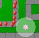 Hrat hru online a zdarma: Bloons Tower Defense