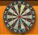 Hrat hru online a zdarma: Dart game