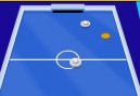 Hrat hru online a zdarma: Electro Air Hockey