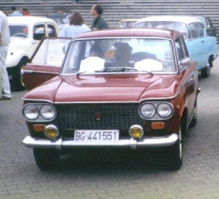 Fotky: Zastava 1300 (foto, obrazky)