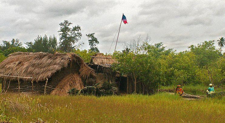 Fotky: Benin (foto, obrazky)