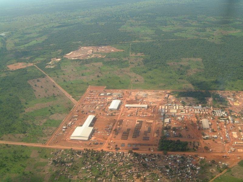 Foto: �ad-Logone Occidental