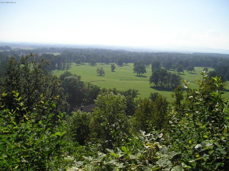 Foto: Jiho�esk� kraj-Hlubok� nad Vltavou