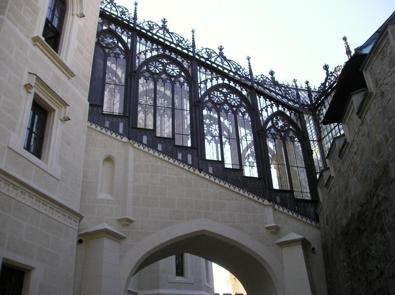 Foto: Jiho�esk� kraj-Hlubok� nad Vltavou