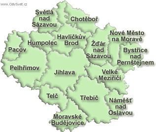 Foto: Kraj Vyso�ina