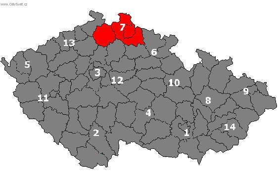 Fotky: Libereck� kraj (foto, obrazky)