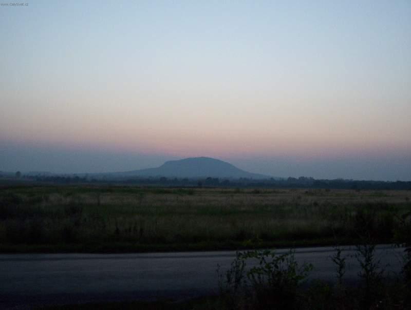 Fotky: Ma�arsko (cestopis) (foto, obrazky)