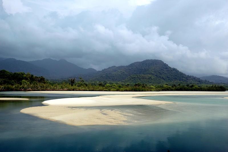 Fotky: Sierra Leone (foto, obrazky)