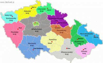 Foto: St�edo�esk� kraj