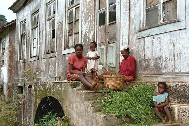 Foto: Svat� Tom� a Princ�v ostrov