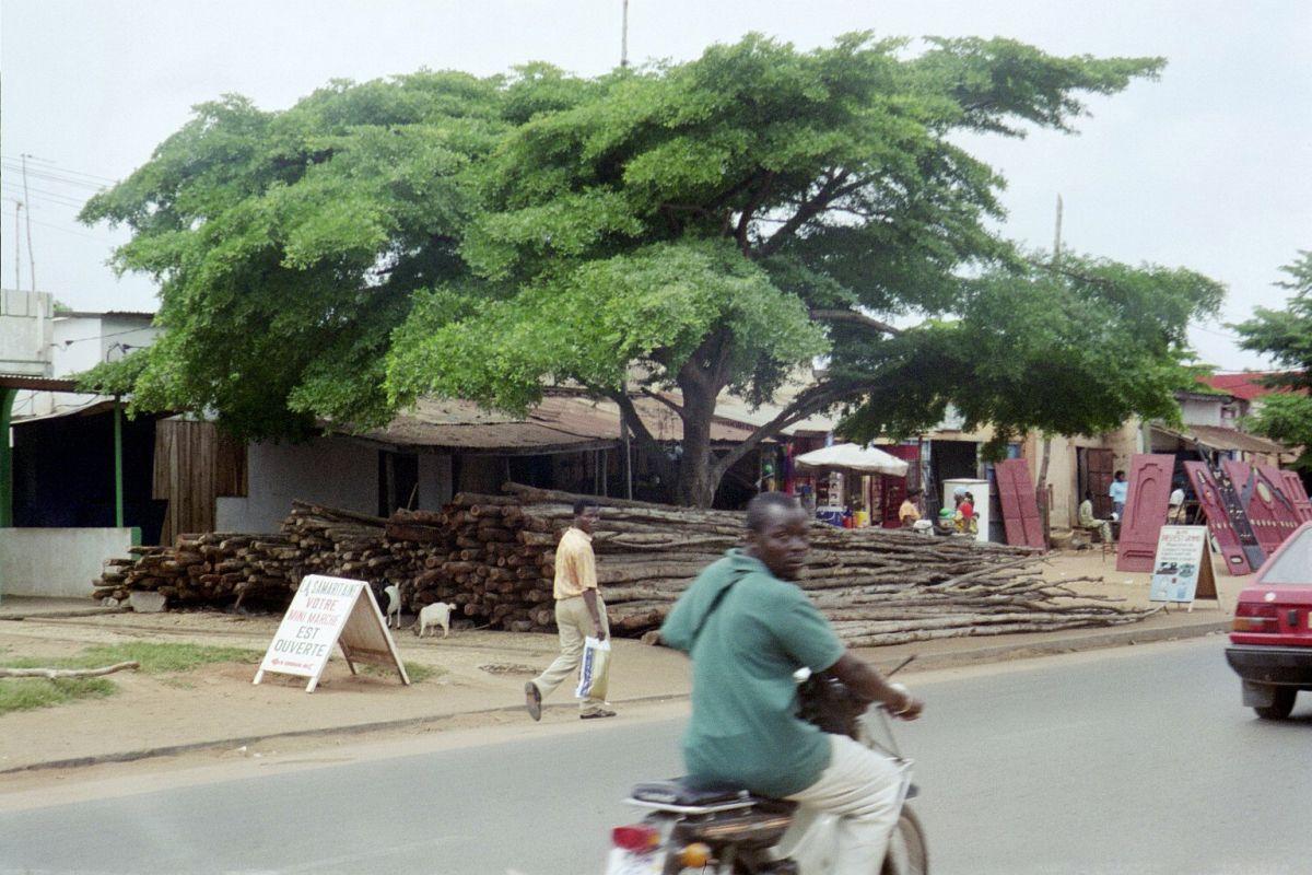 Fotky: Togo (foto, obrazky)