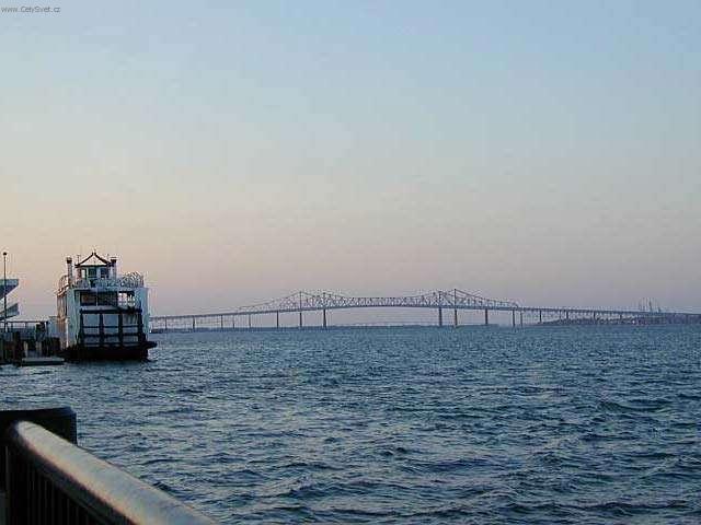 Fotky: Charleston, Ji�n� Carolina (foto, obrazky)