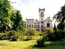 Foto: �steck� kraj-Z�mek Velk� B�ezno