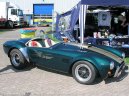 Auto: AC Cobra 4.9 MK IV