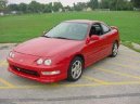 Acura Integra GS-R