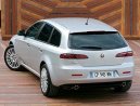 :  > Alfa Romeo 159 2.2 JTS Sportwagon (Car: Alfa Romeo 159 2.2 JTS Sportwagon)