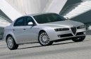 :  > Alfa Romeo 159 2.4 JTDM (Car: Alfa Romeo 159 2.4 JTDM)