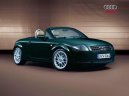 :  > Audi TT 250 Roadster Quattro (Car: Audi TT 250 Roadster Quattro)