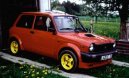 :  > Autobianchi A112 1.0 (Car: Autobianchi A112 1.0)