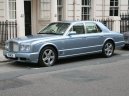 Bentley Azure Muliner