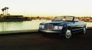 Bentley Azure Mulliner