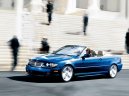 BMW 325 Ci Cabriolet