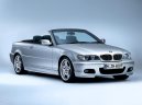 BMW 325Ci Convertible