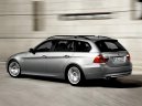 BMW 325xi Touring