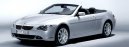 Auto: BMW 630i Cabriolet