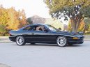 Auto: BMW 850i