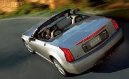 Auto: Cadillac XLR V8 Cabrio-Coupe