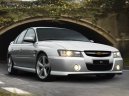 Auto: Chevrolet Lumina SS 5.7