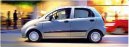 Auto: Chevrolet Matiz 0.8 S