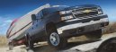 Auto: Chevrolet Silverado 3500 Crew Cab