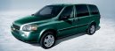 Chevrolet Uplander LS