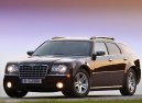 Auto: Chrysler 300 Touring AWD