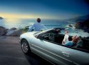 Chrysler Sebring LX 2.0 Cabriolet