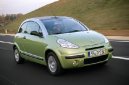 Auto: Citroen C3 Pluriel HDI 70 Style