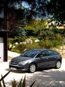 Auto: Citroen C4 1.4i