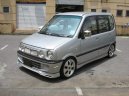 :  > Daihatsu Move (Car: Daihatsu Move)