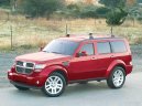 :  > Dodge Nitro (Car: Dodge Nitro)