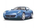 Auto: Ferrari 612 Scaglietti