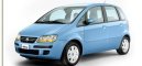 Auto: Fiat Idea 1.2 Active