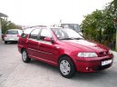 Fiat Palio 1.9 D