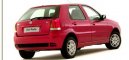 Auto: Fiat Palio