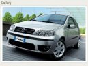 Auto: Fiat Punto 1.3 Multijet Active