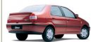 Auto: Fiat Siena 1.6 HL