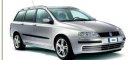 Auto: Fiat Stilo Mulit Wagon 1.6 Active