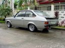 Ford Escort RS 1800