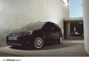 Auto: Ford Fiesta 1.6 Ghia